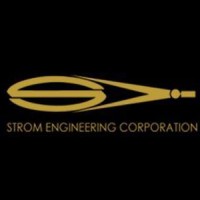 Strom Engineering Corporation logo, Strom Engineering Corporation contact details