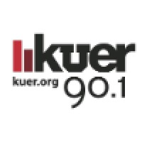 KUER logo, KUER contact details