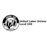 Local 100 United Labor Unions logo, Local 100 United Labor Unions contact details