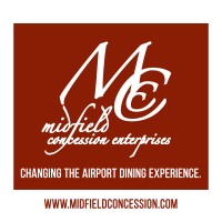 Midfield Concession Enterprises logo, Midfield Concession Enterprises contact details