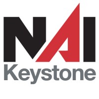 NAI Keystone Commercial & Industrial logo, NAI Keystone Commercial & Industrial contact details