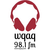 98.1 WQAQ logo, 98.1 WQAQ contact details