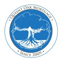 Quaint Oak Mortgage logo, Quaint Oak Mortgage contact details