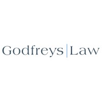 Godfreys Law logo, Godfreys Law contact details