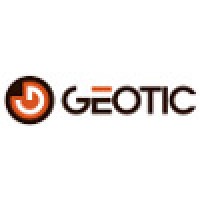 Geotic logo, Geotic contact details