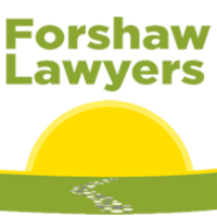 Forshaw Lawyers logo, Forshaw Lawyers contact details