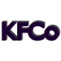 KFCo logo, KFCo contact details