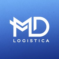 MD Logística e Transportes logo, MD Logística e Transportes contact details