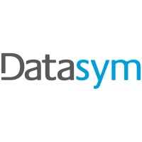 Datasym logo, Datasym contact details