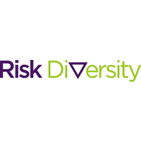 Risk Diversity logo, Risk Diversity contact details