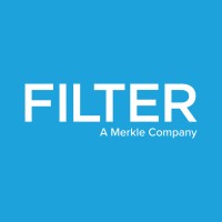 Filter Digital logo, Filter Digital contact details