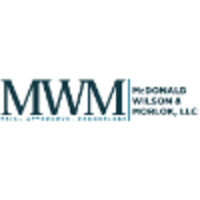 McDonald Wilson & Morlok, LLC logo, McDonald Wilson & Morlok, LLC contact details