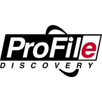 ProFile Discovery logo, ProFile Discovery contact details