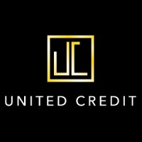 United Credit logo, United Credit contact details