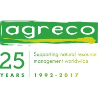 AGRECO GEIE logo, AGRECO GEIE contact details