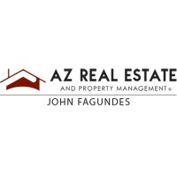 AZ Real Estate and Property Management logo, AZ Real Estate and Property Management contact details