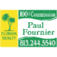 FLORIDA REALTY logo, FLORIDA REALTY contact details