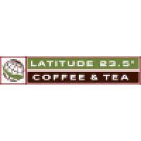 Latitude 23.5 Coffee and Tea logo, Latitude 23.5 Coffee and Tea contact details