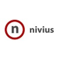 Nivius, Inc. logo, Nivius, Inc. contact details