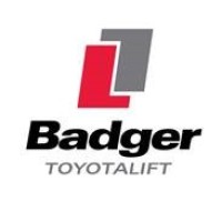 Badger Toyota Lift logo, Badger Toyota Lift contact details