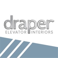 Draper Elevator Cab Co. logo, Draper Elevator Cab Co. contact details