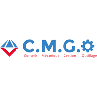 CMGO logo, CMGO contact details