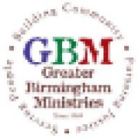 Greater Birmingham Ministries logo, Greater Birmingham Ministries contact details