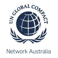 Global Compact Network Australia logo, Global Compact Network Australia contact details