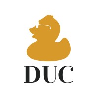 DUC logo, DUC contact details