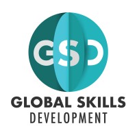 Global Skills Development logo, Global Skills Development contact details