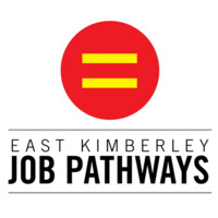 East Kimberley Job Pathways logo, East Kimberley Job Pathways contact details