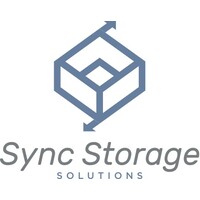 Sync Storage Solutions logo, Sync Storage Solutions contact details