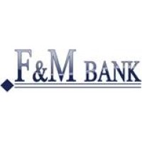 F&M Savings Bank logo, F&M Savings Bank contact details