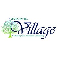 Maranatha Village logo, Maranatha Village contact details