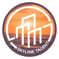 Skyline Talent logo, Skyline Talent contact details