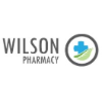 Wilson Pharmacy logo, Wilson Pharmacy contact details