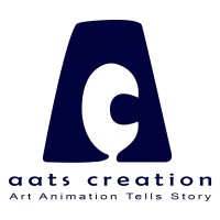 AATS Creation logo, AATS Creation contact details