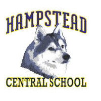 Hampstead School District logo, Hampstead School District contact details