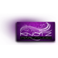 Knotz Hair Salon logo, Knotz Hair Salon contact details