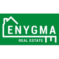 Enygma Real Estate logo, Enygma Real Estate contact details