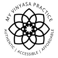 My Vinyasa Practice, LLC logo, My Vinyasa Practice, LLC contact details