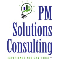 PM Solutions Consulting logo, PM Solutions Consulting contact details