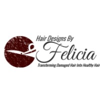 Hair Designs By Felicia logo, Hair Designs By Felicia contact details