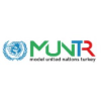 Model United Nations Turkey logo, Model United Nations Turkey contact details