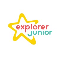 Explorer Junior logo, Explorer Junior contact details