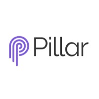 Pillar logo, Pillar contact details