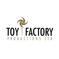 Toy Factory Productions Ltd logo, Toy Factory Productions Ltd contact details