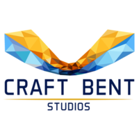 Craft Bent Studios logo, Craft Bent Studios contact details