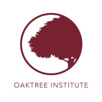 OakTree Institute logo, OakTree Institute contact details