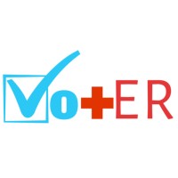 VotER - Health Care Based Voter Reg logo, VotER - Health Care Based Voter Reg contact details